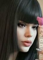 CHXRRYXBLOSSOM NUDE