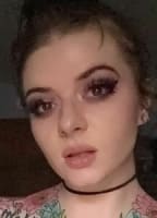 VERMILLIONVIXEN NUDE