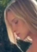 CAROLINE ZALOG NUDE