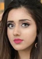 JANNAT MIRZA