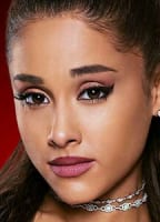ARIANAGRANDE NUDE