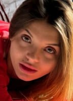 DASHA KOMAROVA NUDE