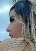 ELYYBELLA NUDE