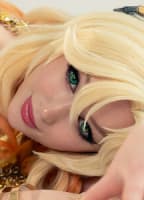 MAMANITA NUDE