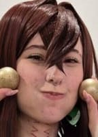 KUMIHISAECOSPLAY