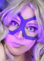 THATBLONDEPRINCESSCOS NUDE