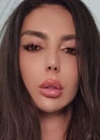 CAYLIN NUDE
