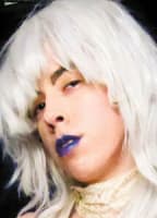 SPACEGHOSTCOSPLAY NUDE