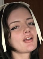 BARELY ALEX NUDE