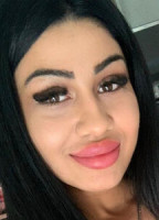 HUNGARIAN ESCORT