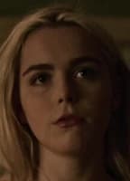 KIERNANSHIPKA NUDE