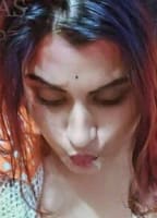 GUNJAN ARAS NUDE