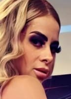 LUDIVINITA LUGO NUDE