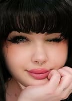 DUCHESSDOLL NUDE