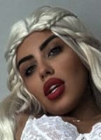 IAMJASMIINE NUDE