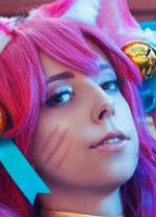 SERASCOSPLAY