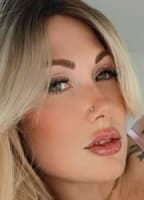 CARLYELECTRIC NUDE