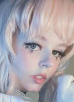 PEACHYSTARCOSPLAY