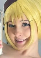 SUSHIBUNNIII NUDE