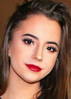 ASHLEY ST CLAIR