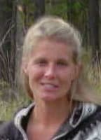 ANNA MOORE