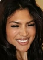 PAULA DEANDA NUDE