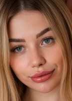 SHY LILY