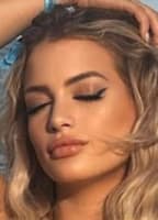 ALEXIS PAIGE