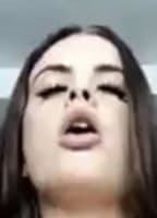 ALLISON PARKER NUDE