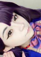 DARLING CUTE NUDE