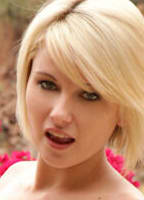 NAUGHTY MARI