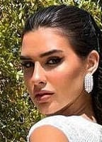PALOMA WHITE NUDE