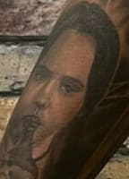 TEGANMAN NUDE