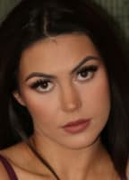MIKAELA PASCAL NUDE