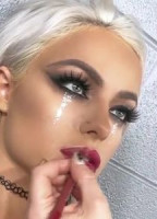 LIV MORGAN NUDE