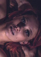 SASKIA SCHAARSCHMIDT