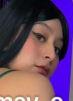 JANETHMAY NUDE