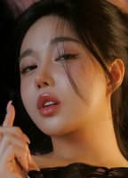 JIN DAYUL NUDE