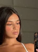 AMBER AJAMI NUDE