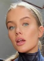 AMBER ODON NUDE