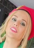 JAZMYNE DAY NUDE