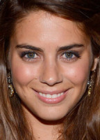 LORENZA IZZO NUDE