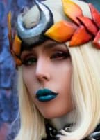 KATE KEY COSPLAY