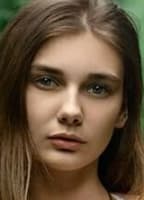 ANNA TIKHOMIROVA