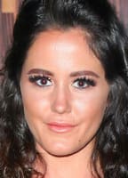 JENELLE EVAN'S NUDE
