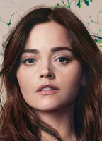 JENNA COLEMAN NUDE