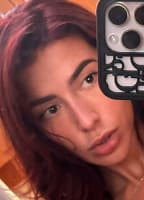 DANIIHIIN NUDE