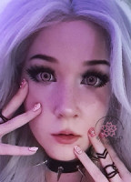 MIUKADOO NUDE