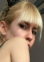 ANNA SVPERDONE NUDE