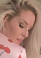 LACEY EVANS NUDE